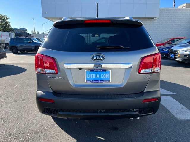 used 2013 Kia Sorento car, priced at $5,920