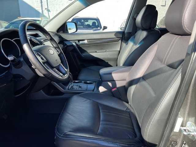 used 2013 Kia Sorento car, priced at $5,920