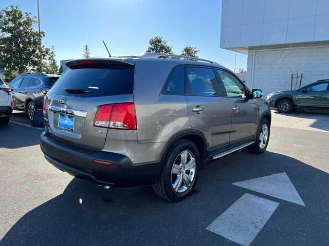 used 2013 Kia Sorento car, priced at $5,920