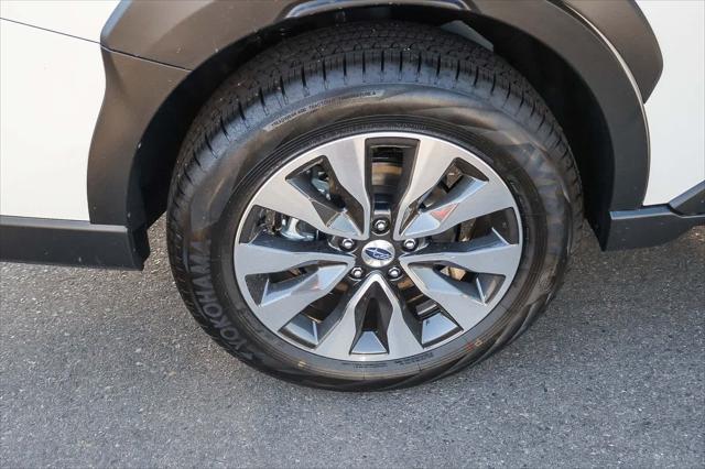 new 2025 Subaru Outback car, priced at $41,396