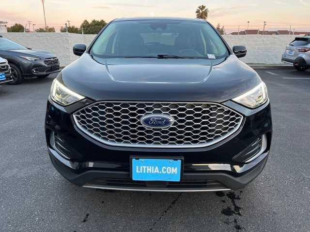 used 2023 Ford Edge car, priced at $21,226