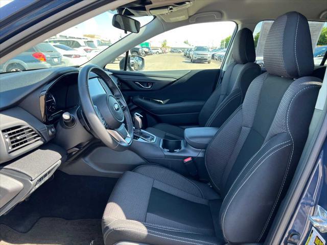 used 2024 Subaru Outback car, priced at $29,180