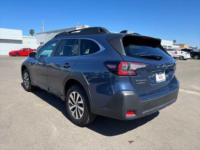 used 2024 Subaru Outback car, priced at $29,180