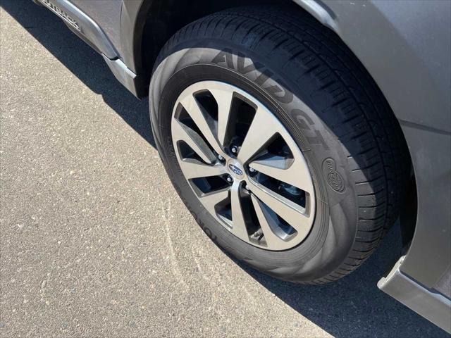 used 2024 Subaru Outback car, priced at $29,269
