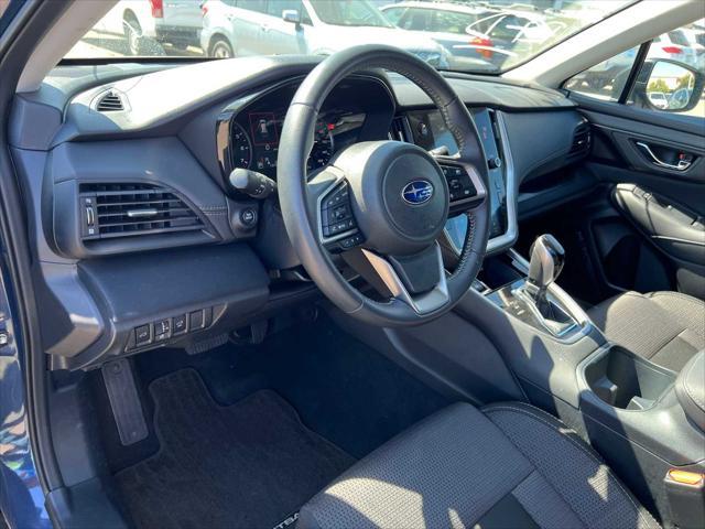 used 2024 Subaru Outback car, priced at $29,269