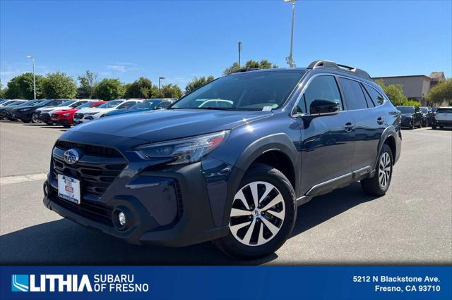 used 2024 Subaru Outback car, priced at $29,180