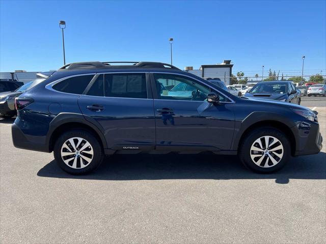 used 2024 Subaru Outback car, priced at $29,180