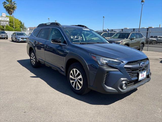 used 2024 Subaru Outback car, priced at $29,269