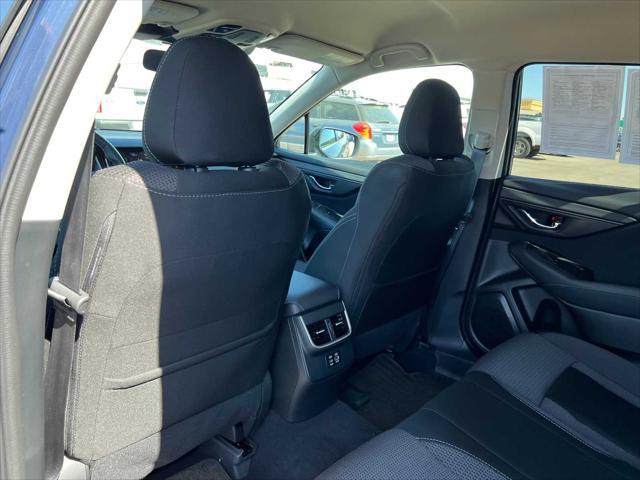 used 2024 Subaru Outback car, priced at $29,180