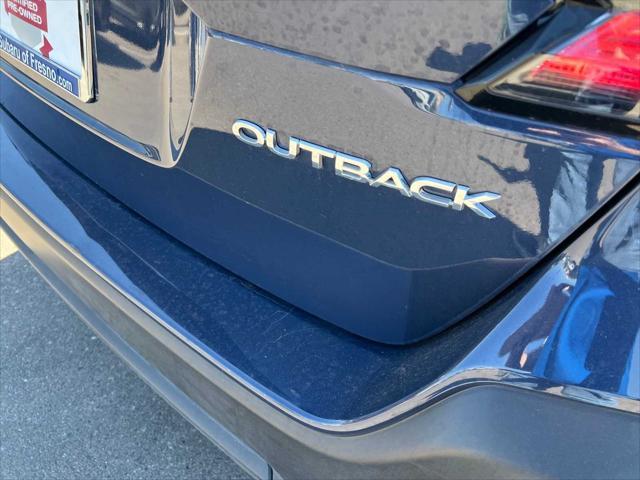 used 2024 Subaru Outback car, priced at $29,269