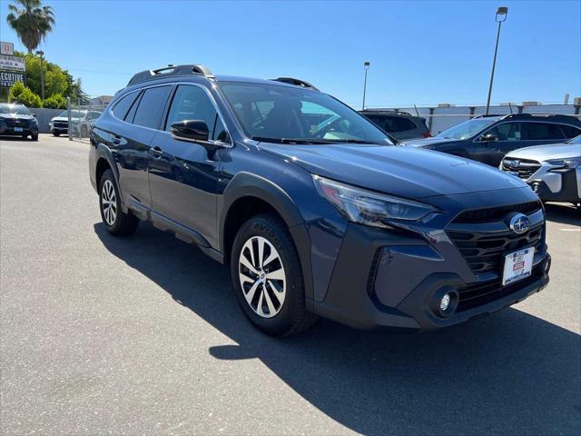 used 2024 Subaru Outback car, priced at $29,180