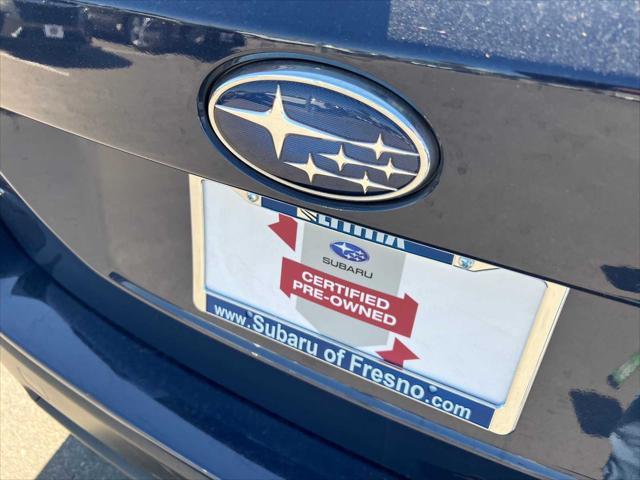 used 2024 Subaru Outback car, priced at $29,269