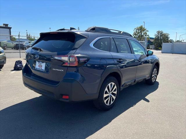 used 2024 Subaru Outback car, priced at $29,269