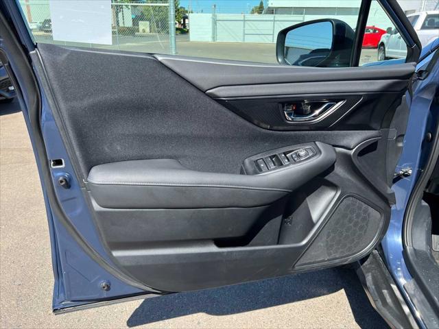 used 2024 Subaru Outback car, priced at $29,180