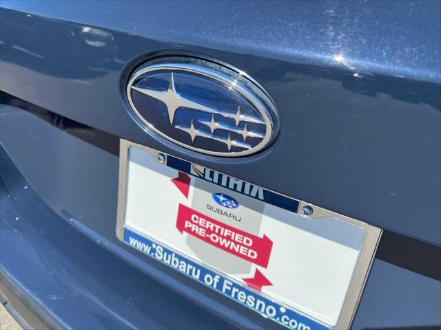 used 2024 Subaru Outback car, priced at $29,180