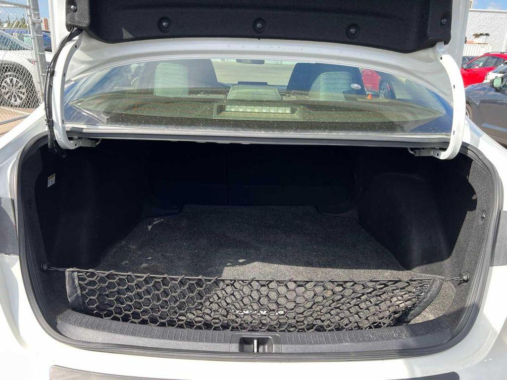 used 2020 Toyota Corolla Hybrid car, priced at $18,699