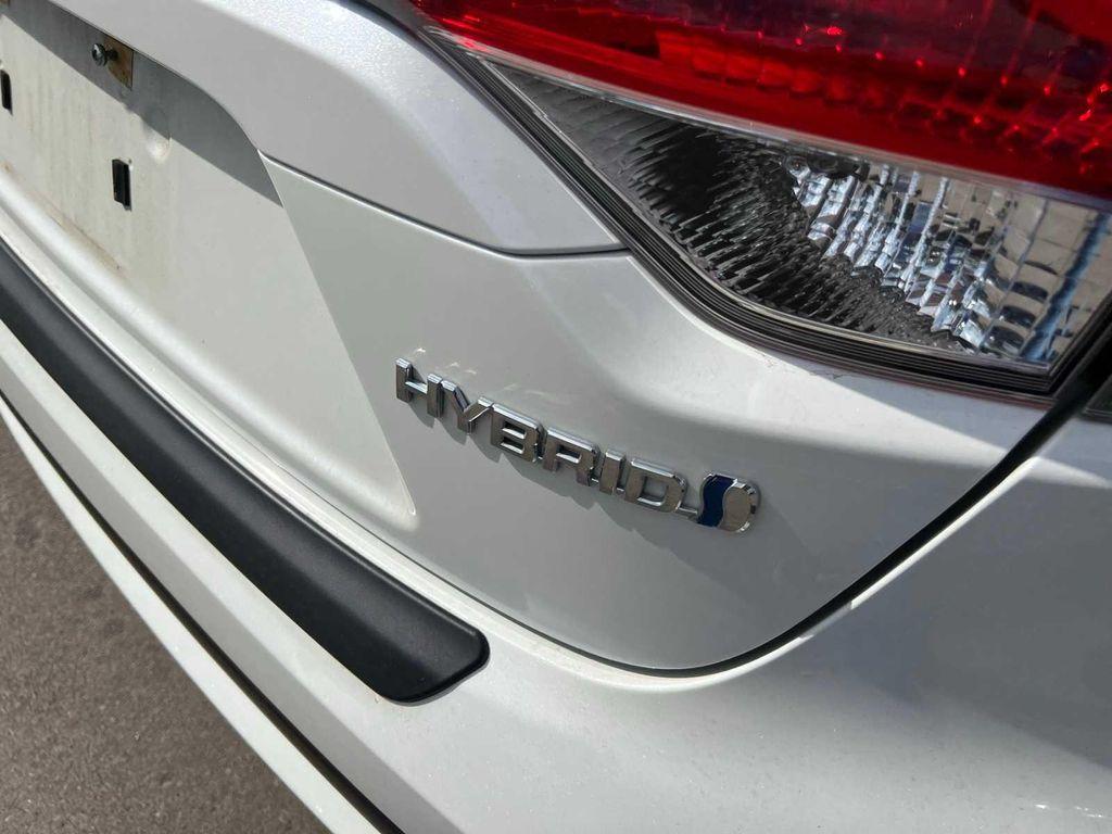used 2020 Toyota Corolla Hybrid car, priced at $18,699