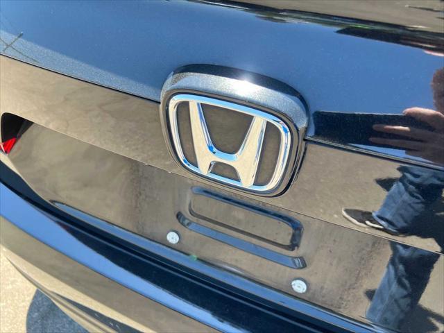 used 2019 Honda Accord car, priced at $20,372
