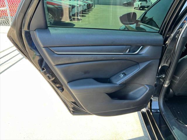 used 2019 Honda Accord car, priced at $20,372