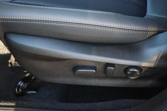 new 2025 Subaru Forester car, priced at $39,963