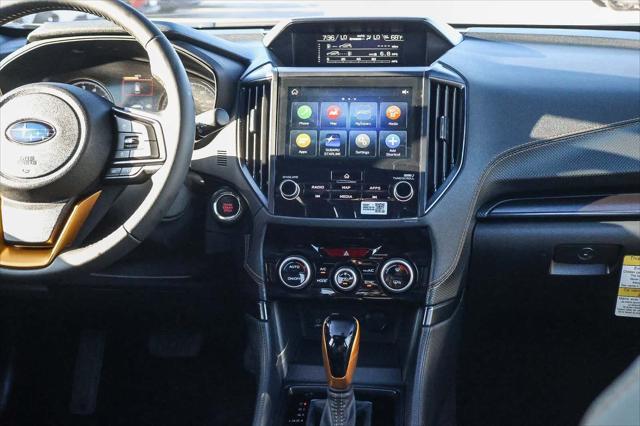 new 2025 Subaru Forester car, priced at $39,963