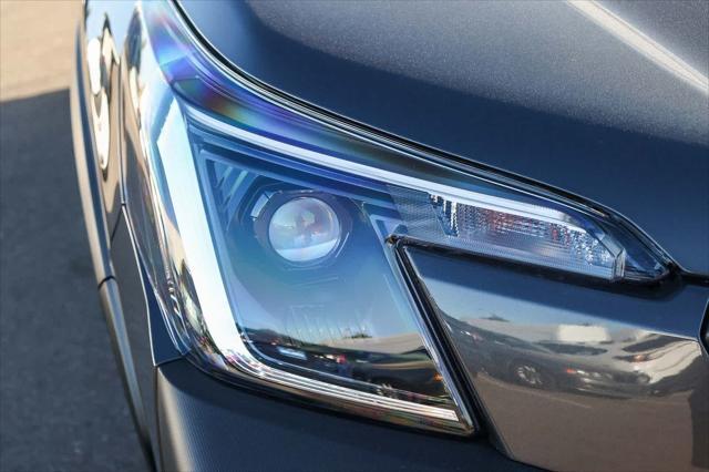 new 2025 Subaru Forester car, priced at $39,963