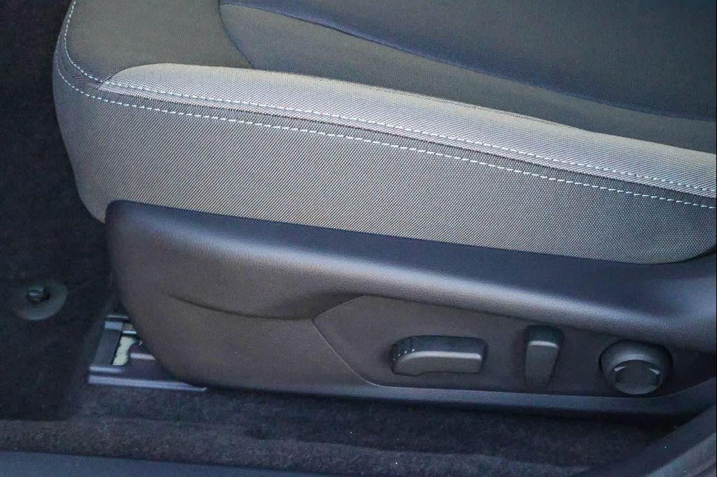 new 2026 Subaru Crosstrek car, priced at $32,580