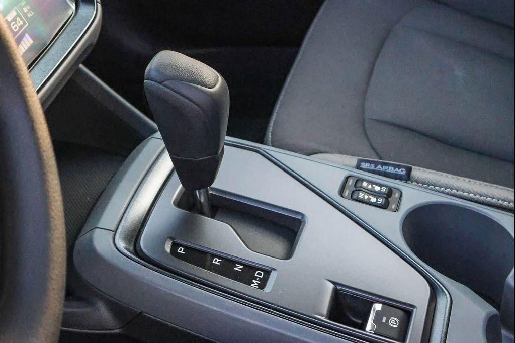 new 2026 Subaru Crosstrek car, priced at $32,580