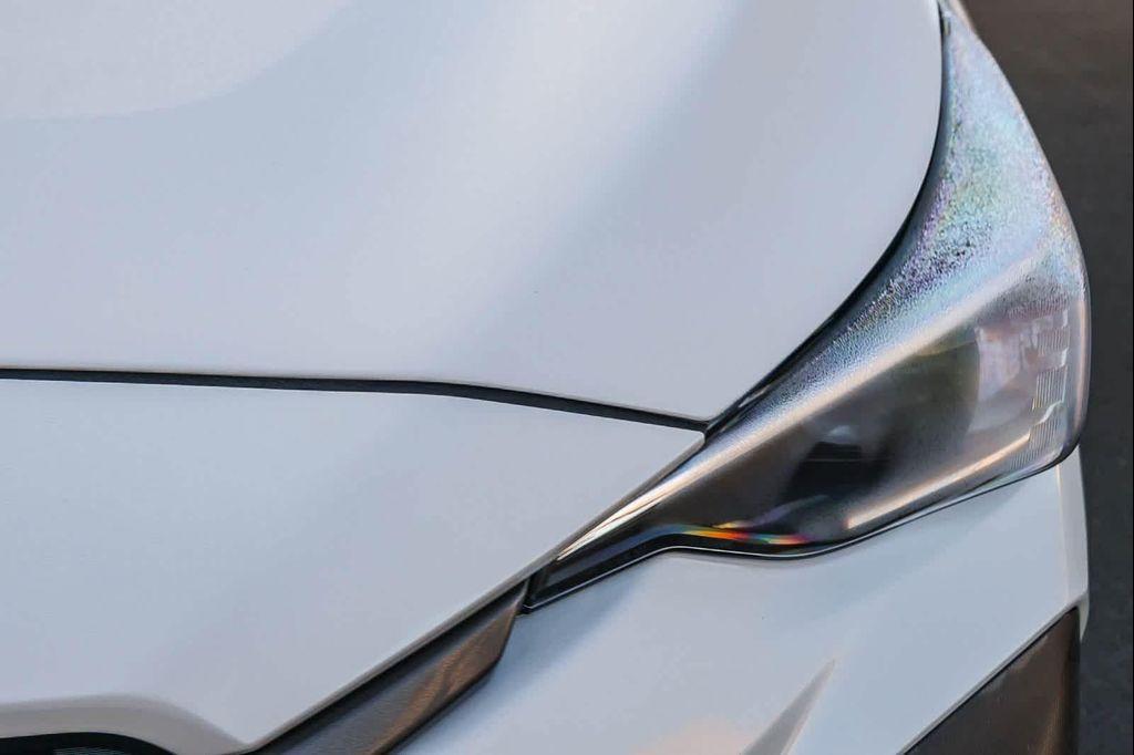 new 2026 Subaru Crosstrek car, priced at $32,580