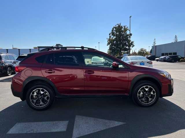 used 2019 Subaru Crosstrek car, priced at $18,937