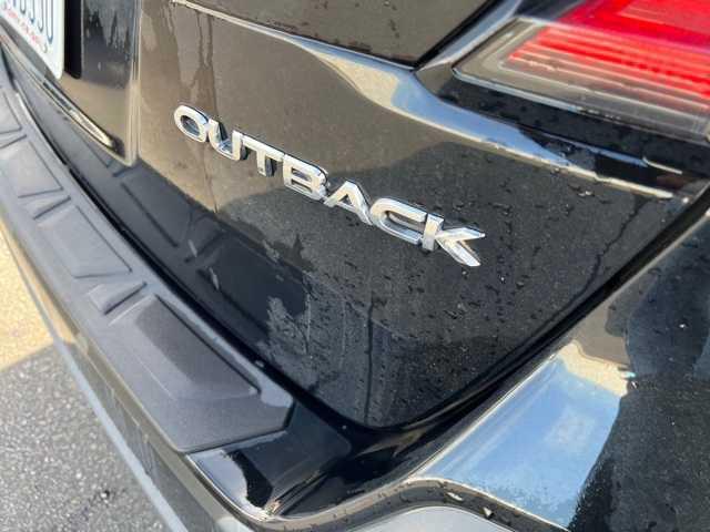 used 2022 Subaru Outback car, priced at $23,999