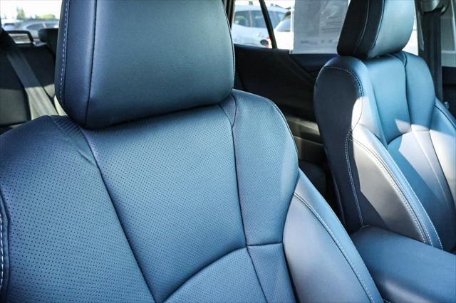 used 2024 Subaru Outback car, priced at $32,169
