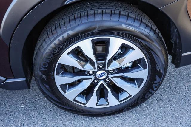 used 2024 Subaru Outback car, priced at $32,169