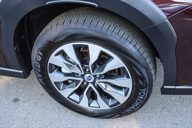 used 2024 Subaru Outback car, priced at $32,169