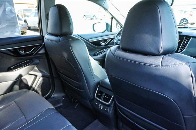used 2024 Subaru Outback car, priced at $32,169