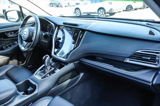 used 2024 Subaru Outback car, priced at $32,169