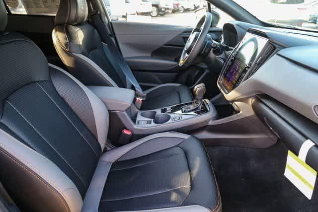 new 2024 Subaru Crosstrek car, priced at $35,194