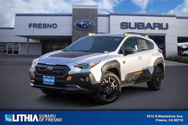 new 2024 Subaru Crosstrek car, priced at $35,194