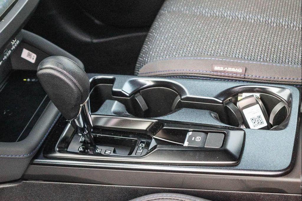 new 2026 Subaru Forester car, priced at $34,710