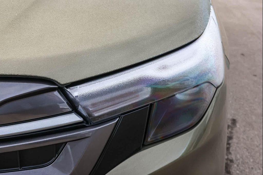 new 2026 Subaru Forester car, priced at $34,710