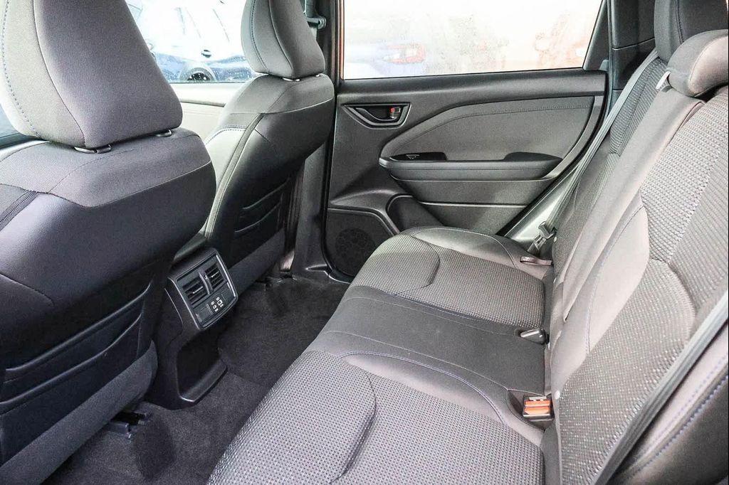 new 2026 Subaru Forester car, priced at $34,710