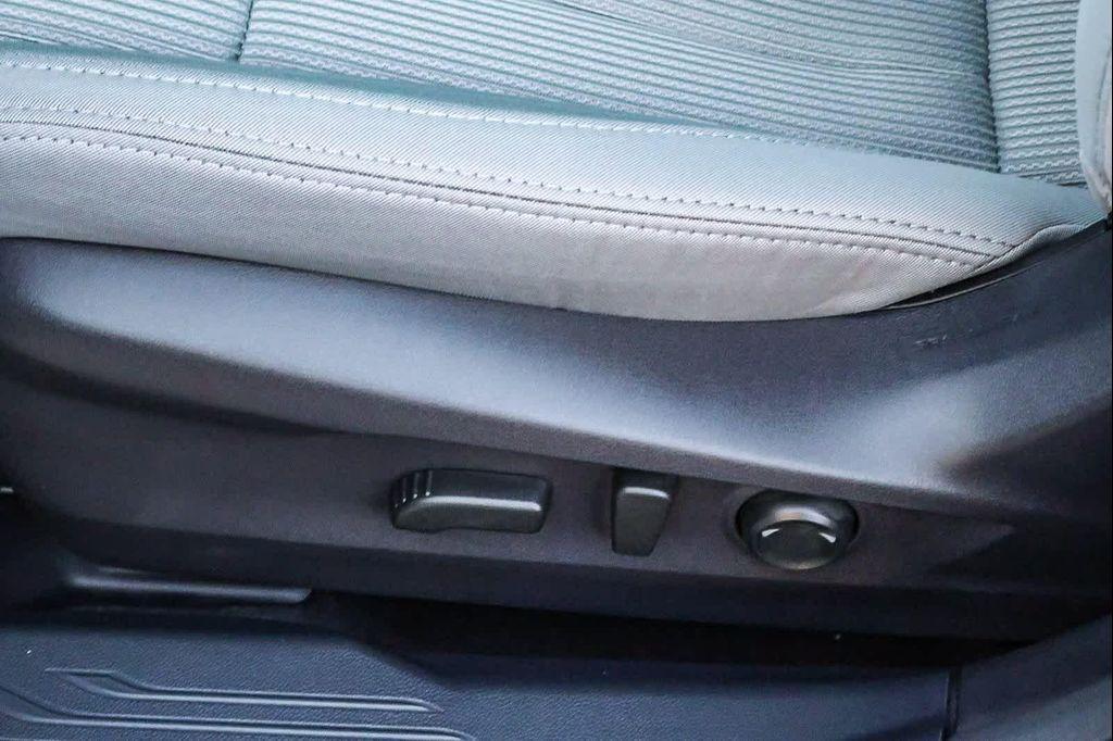 new 2025 Subaru Legacy car, priced at $29,616