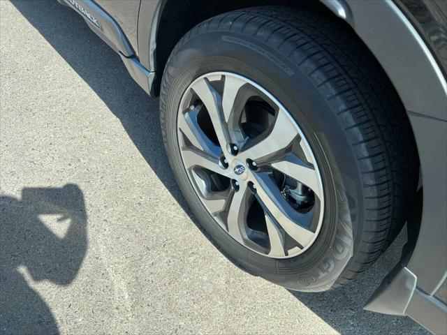 used 2022 Subaru Outback car, priced at $28,974