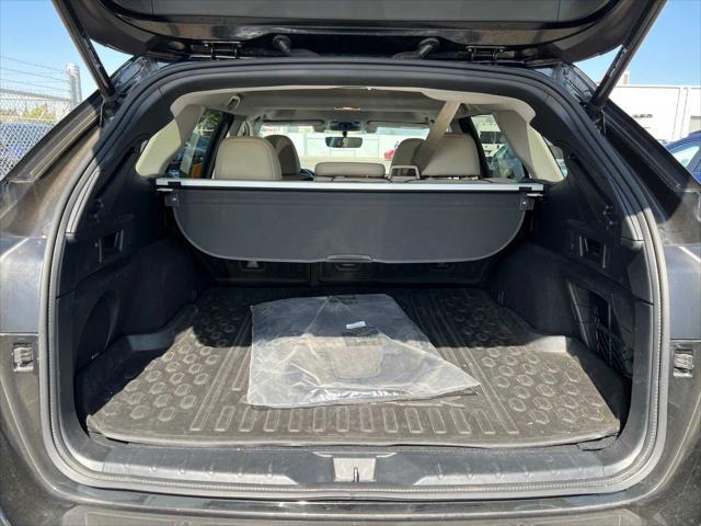 used 2022 Subaru Outback car, priced at $28,974