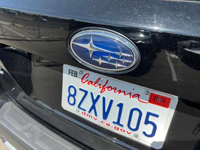 used 2022 Subaru Outback car, priced at $28,974