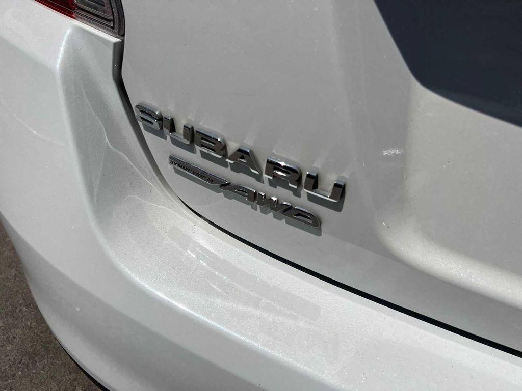 used 2021 Subaru WRX STI car, priced at $35,999