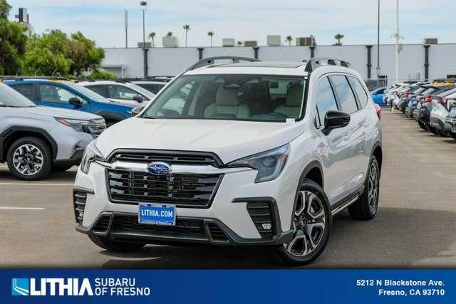 new 2024 Subaru Ascent car, priced at $46,781