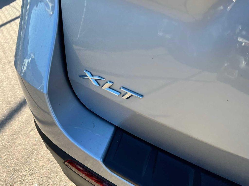 used 2021 Ford Explorer car, priced at $26,749