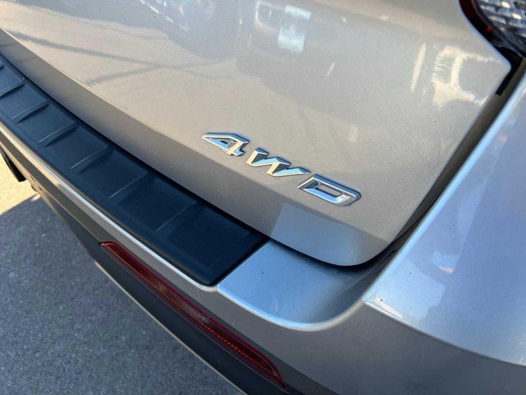 used 2021 Ford Explorer car, priced at $26,749