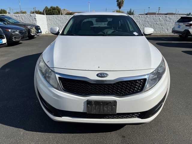 used 2013 Kia Optima car, priced at $5,175